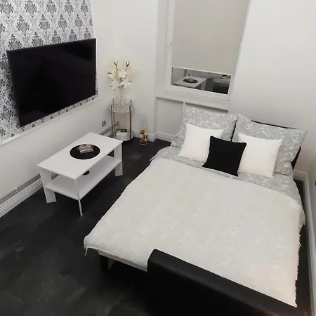 Apartament Aleja Wojska Polskiego 40