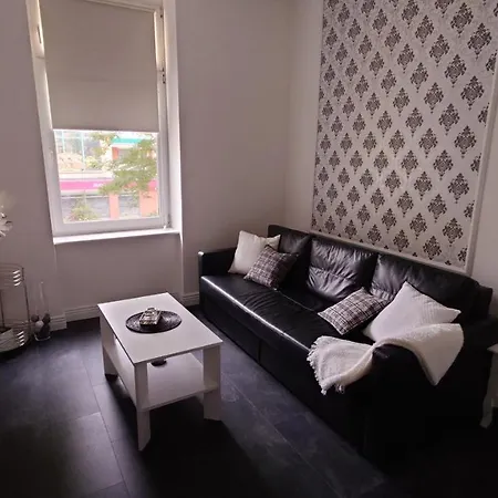 Aleja Wojska Polskiego 40 Apartament