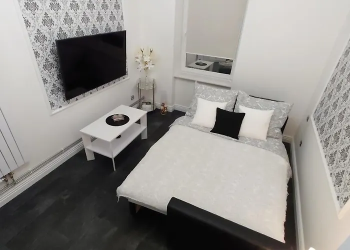 Apartamento Aleja Wojska Polskiego 40