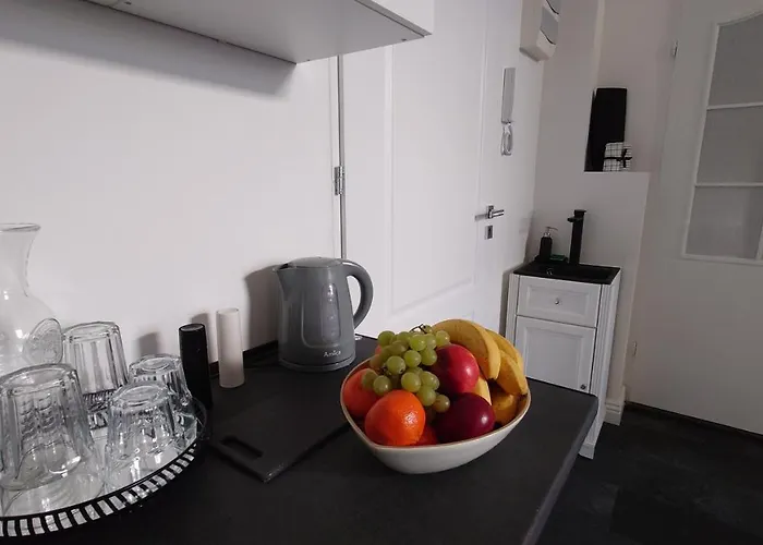 Apartamento Aleja Wojska Polskiego 40