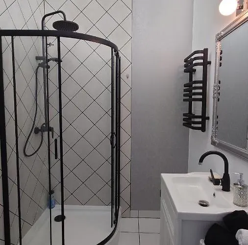 Aleja Wojska Polskiego 40