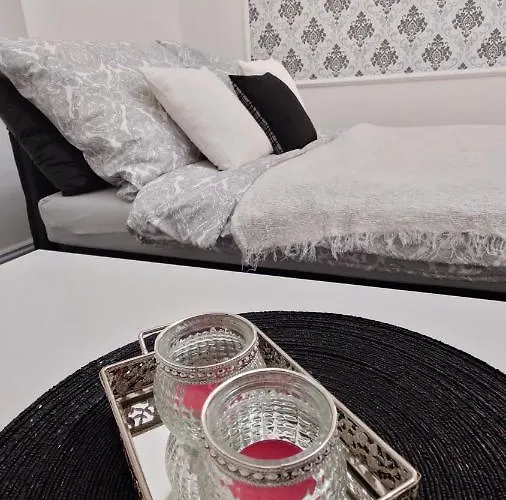 Aleja Wojska Polskiego 40 Estetino